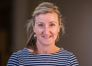 Georgina Christian